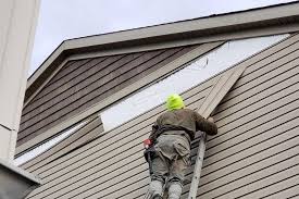 Siding for Multi-Family Homes in Nephi, UT